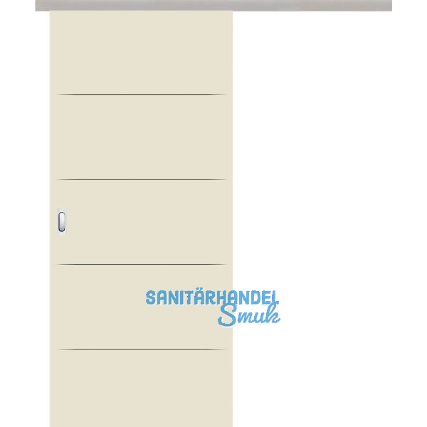 SOLIDO Donau G-TEC Blackline Schiebet�re Set Q LiveSimple TBA 1020/2070 mm