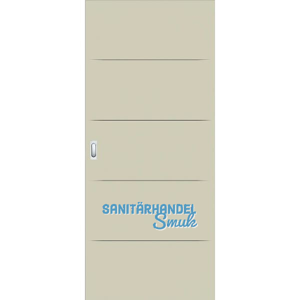 SOLIDO Donau G-TEC Blackline Schiebet�re Q FeelJade TBA 920/2070 mm