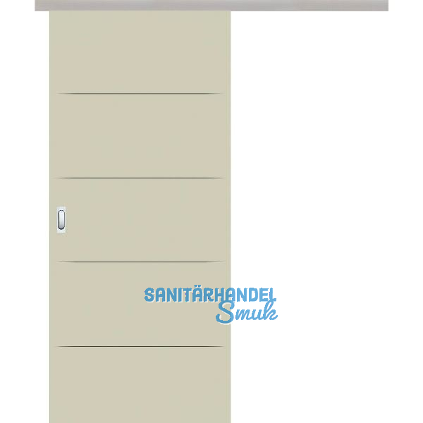 SOLIDO Donau G-TEC Blackline Schiebet�re Set Q FeelJade TBA 820/2070 mm