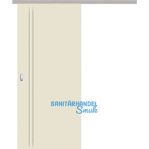 SOLIDO Donau G-TEC Blackline Schiebet�re Set 2S LiveSimple TBA 1020/2070 mm