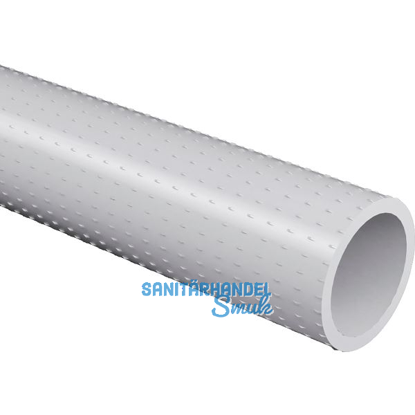 EXTE Rohrspreize mit aufgerauter Oberfl�che f�r Spannstahl DM 20 mm