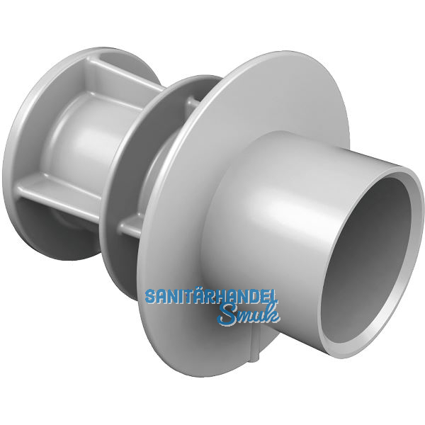 EXTE Rillenkappe mit Wassersperre f�r Rohrspreize RSR 22 / 26