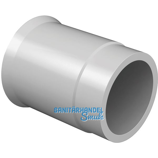 EXTE Stopfen STF 22 zu Rillenkappe mit Wassersperre