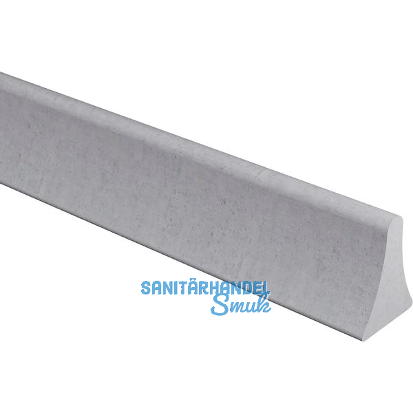 EXTE Abstandhalter BDK Beton - Dreikant konkav, H�he 30 mm