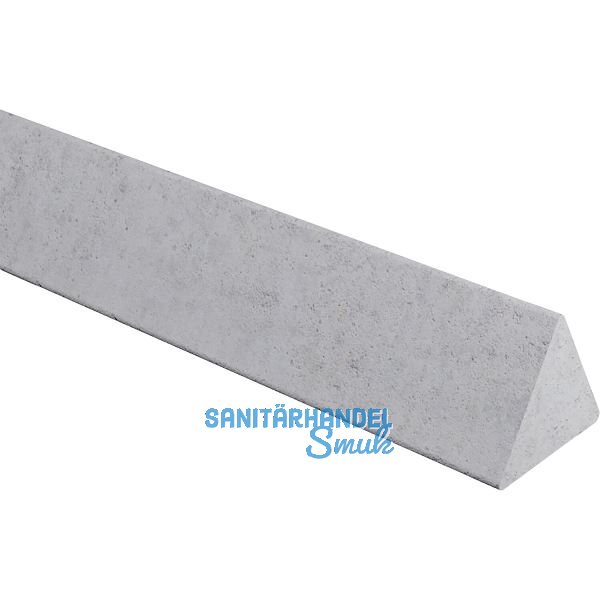 EXTE Abstandhalter BD Beton - Dreikant, H�he 35 mm