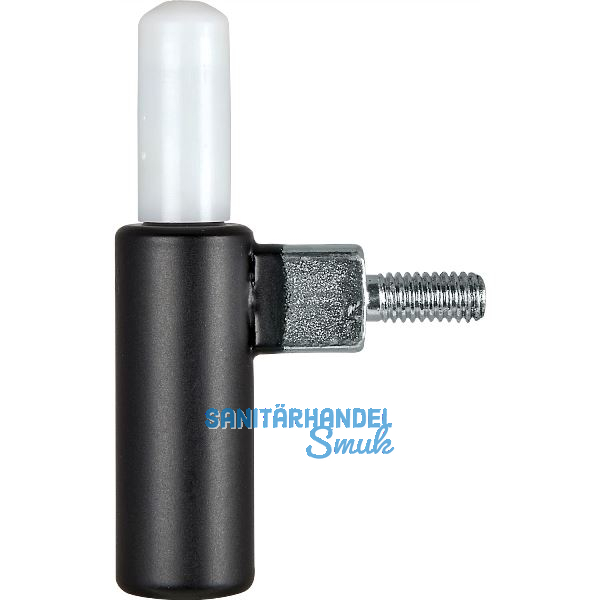 DANA 2-tlg. Twin-Bandunterteil, INCANTO, schwarz / matt