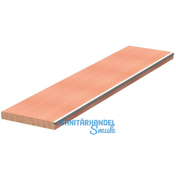 T�rschwelle Buche natur lackiert