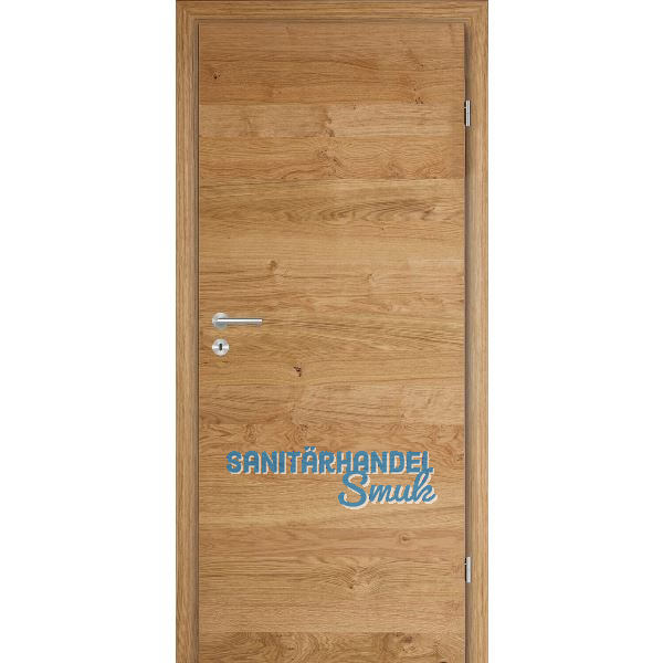 DANA Monolog Innent�re Landeiche naturlackiert VB Rechts TBA 650/2030 mm