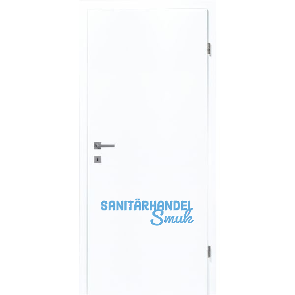 DANA Euroba Innent�re wei� lackiert VB Rechts TBA 900/2030 mm