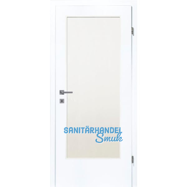 DANA Euroba Innent�re wei� lackiert GL Links TBA 950/2030 mm