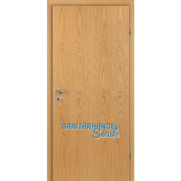 DANA Euroba Innent�re Eiche lackiert VB Rechts TBA 700/2030 mm