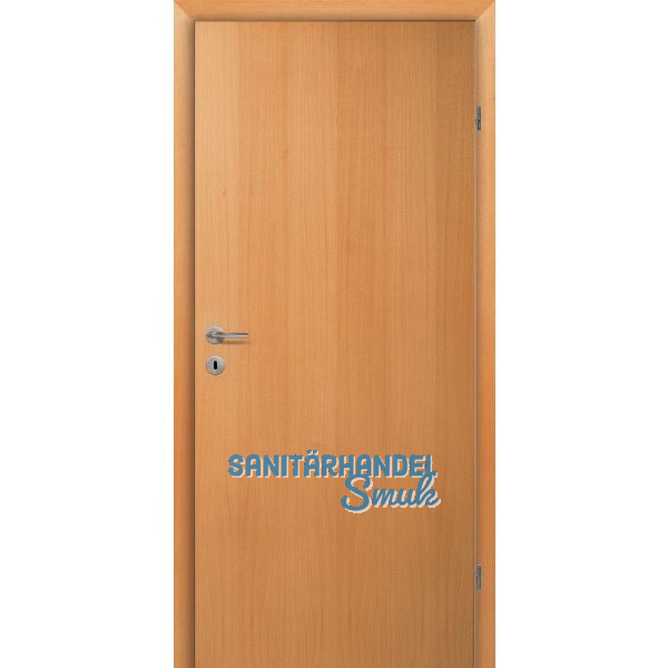 DANA Euroba Innent�re Buche lackiert VB Links TBA 750/2030 mm