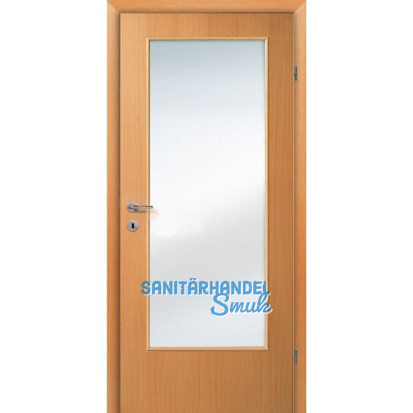 DANA Euroba Innent�re Buche lackiert GL Rechts TBA 950/2030 mm