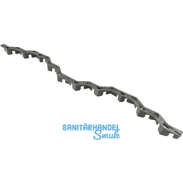 EXTE Drunterleiste Twistex f�r Baustahlmatten 25 mm, L�nge 0,8 m