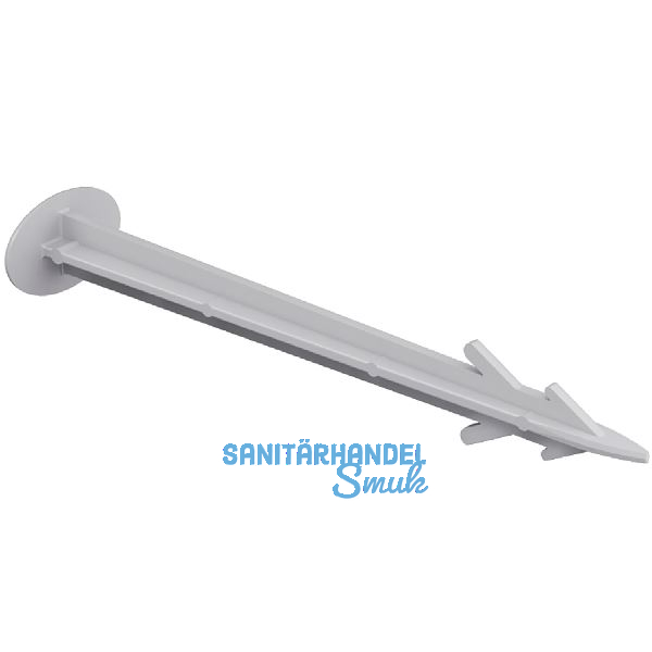 EXTE Plattennagel 150 mm