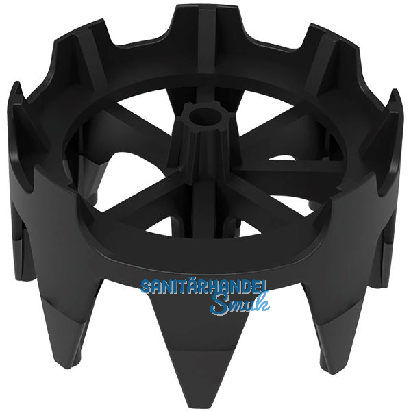 EXTE Schalungsanschlag ohne Nagel