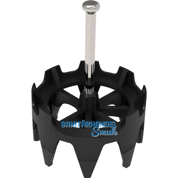 EXTE Schalungsanschlag mit Nagel