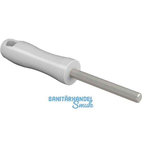 EXTE Einschlaghilfe f�r Dichtstopfen