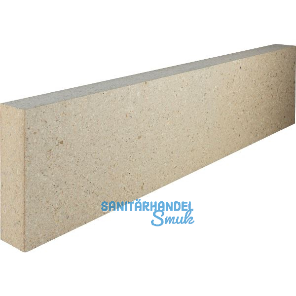 BOSIG Phonotherm 200 Funktionsplatte, 2400/204/60 mm