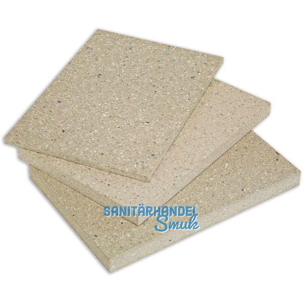 BOSIG Phonotherm 200 Funktionsplatte, 2400/1350/48 mm