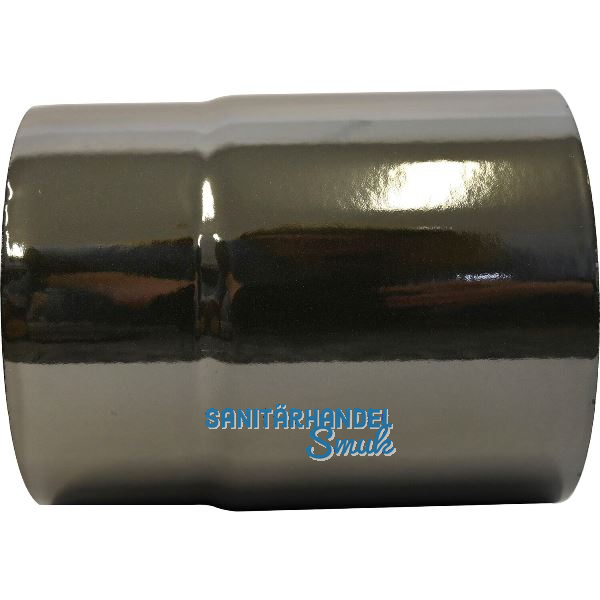 LOHBERGER Rauchrohr 150 mm / � 120 mm