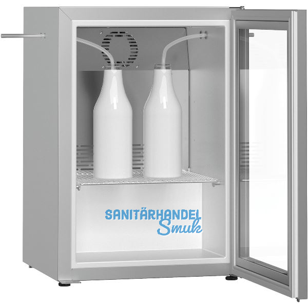 LIEBHERR Milchk�hler FKv 503 Var. H48 Silber 612 mm