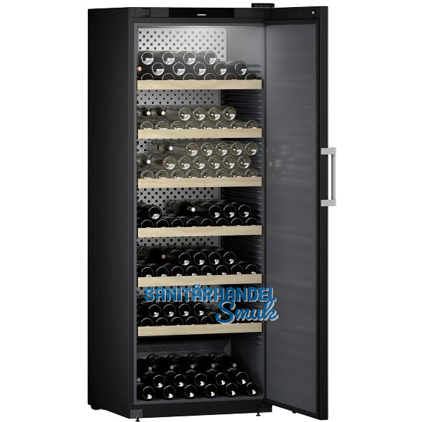 LIEBHERR Stand-Weink�hlschrank WSbli 7731, H�he 2044 mm