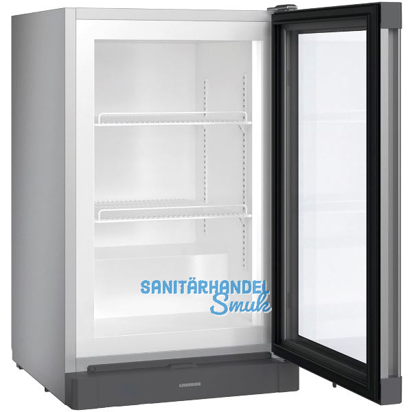 LIEBHERR Stand-Gefrierschrank mit Glast�r F 913, 816 mm