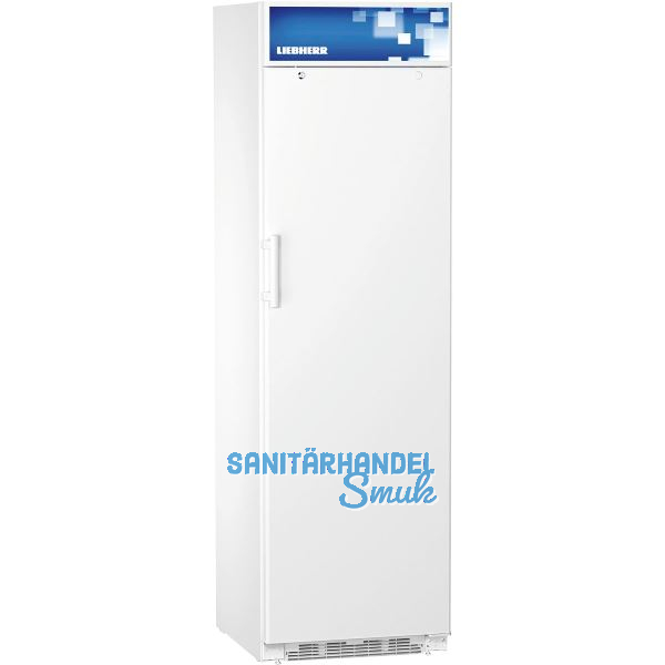 LIEBHERR Stand-Getr�nkek�hlschrank FKDv 4211 Wei� 2027 mm
