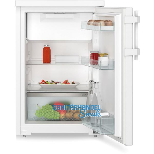 LIEBHERR Stand-K�hlschrank Rc 1401 mit Gefrierfach Wei�
