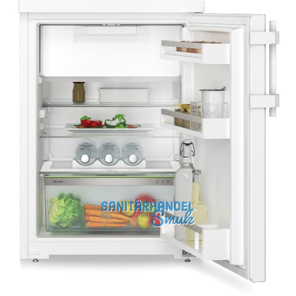 LIEBHERR Stand-K�hlschrank Rdi 1621 mit Gefrierfach Wei�