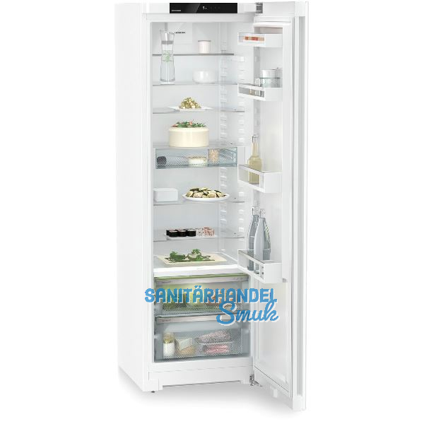 LIEBHERR Stand-K�hlschrank RBc 5220 Wei�