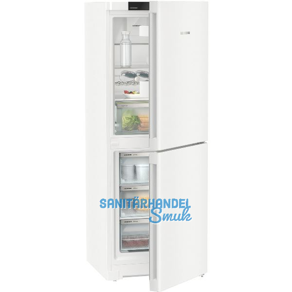 LIEBHERR Stand-K�hl-Gefrierkombination CNc 5023 Wei� -