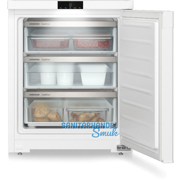 LIEBHERR Stand-Gefrierschrank Fe 1003, Wei�