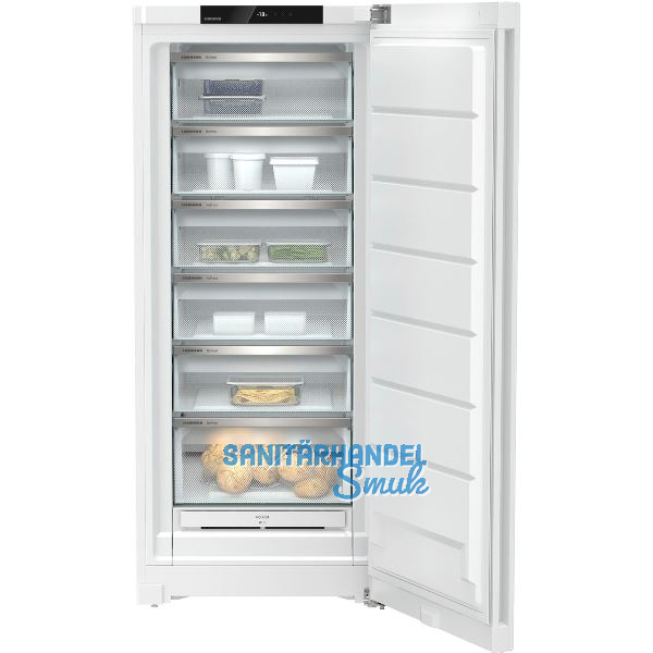 LIEBHERR Stand-Gefrierschrank FNd 7026