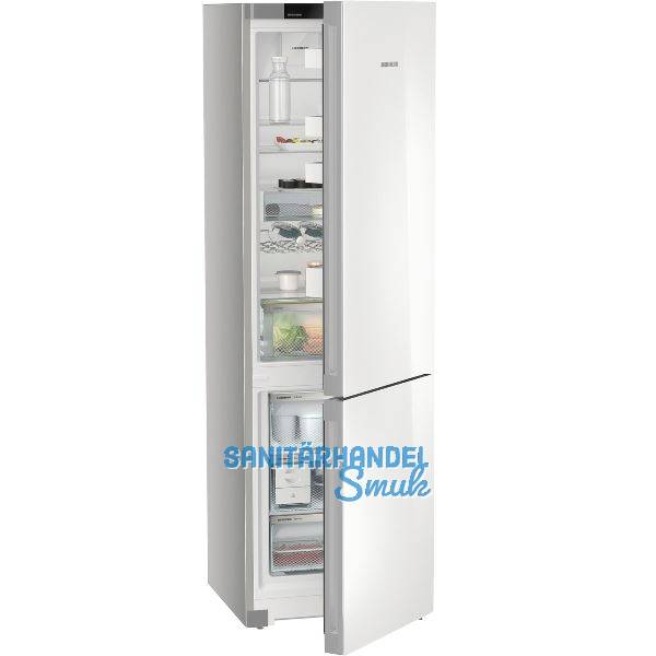 LIEBHERR Stand-K�hl-Gefrierkombination CNgwc 5723 Wei� -
