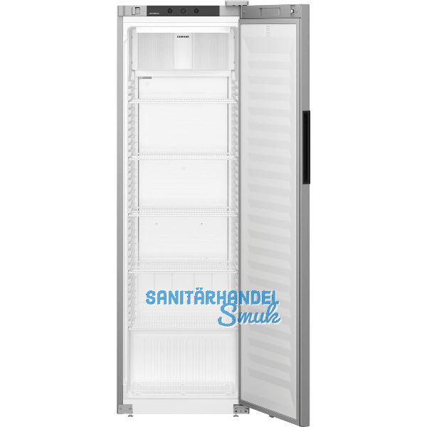 LIEBHERR Stand-Getr�nkek�hlschrank MRFvd 4011 Grau
