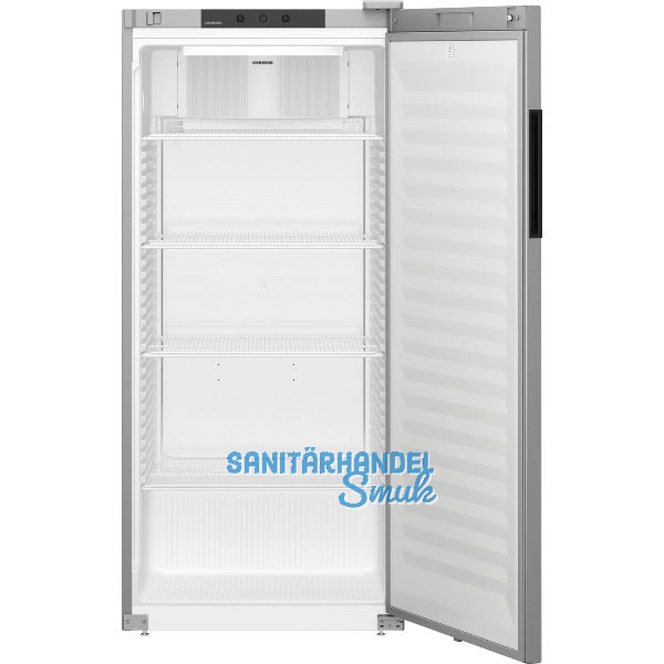 LIEBHERR Stand-Getr�nkek�hlschrank MRFvd 5501 Grau