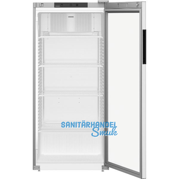 LIEBHERR Stand-Getr�nkek�hlschrank MRFvd 5511 Grau