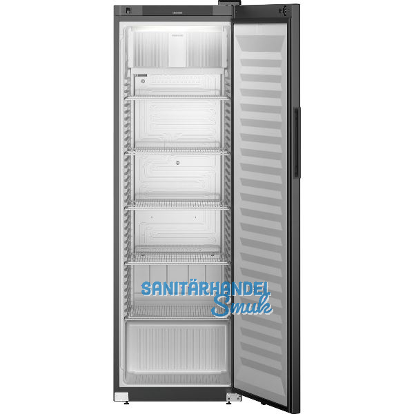 LIEBHERR Stand-Getr�nkek�hlschrank MRFvg 4001 Schwarz