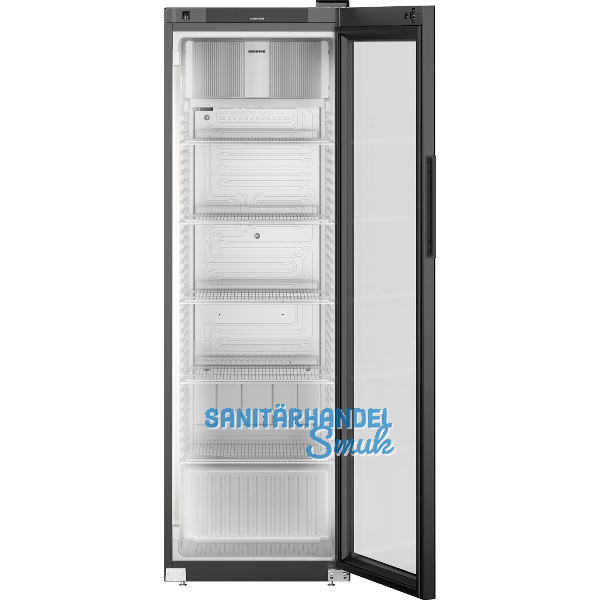 LIEBHERR Stand-Getr�nkek�hlschrank MRFvg 4011 Schwarz
