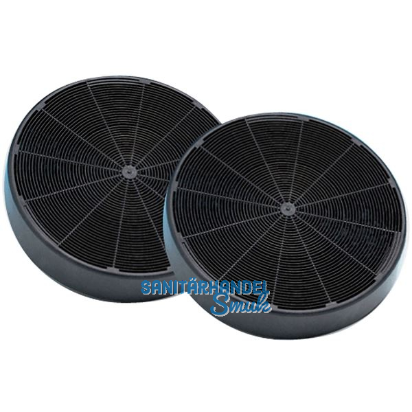 FABER Performance Kohlefilter FHP8 (2 St�ck)