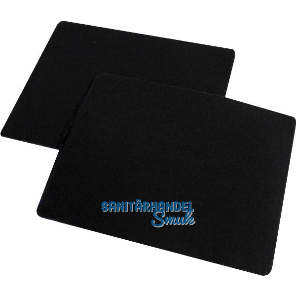 FABER Kohlefilter Long Life FLL12 (Inhalt 2 Stk.) passend zu Fabula BK A60