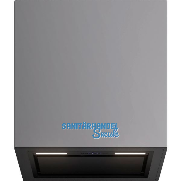 FALMEC Dunstabzug-Einbaumodul Gruppo Incasso Plus 50 Schwarz -