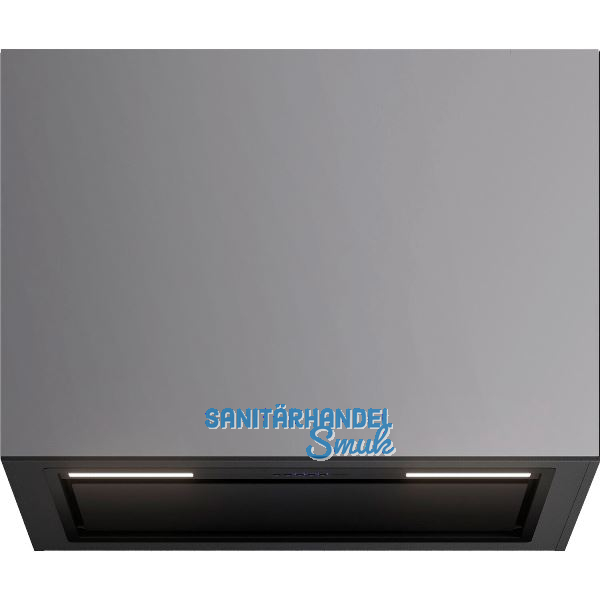 FALMEC Dunstabzug-Einbaumodul Gruppo Incasso Plus 70 Schwarz -