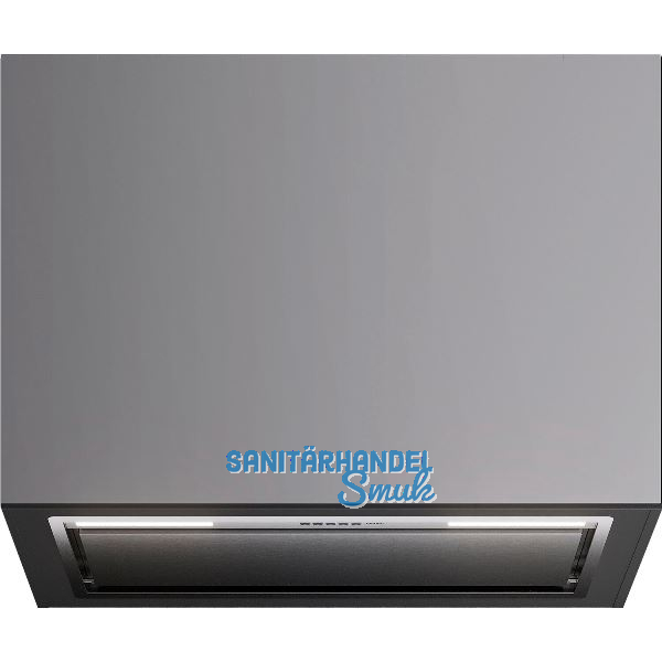 FALMEC Dunstabzug-Einbaumodul Gruppo Incasso Plus 70 Edelstahl
