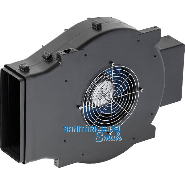 FALMEC Slim-Motor Deckenhauben 800 m�/h