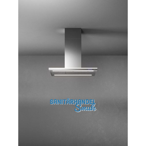 FALMEC Insel-Dunstabzugshaube Lumen Isola -
