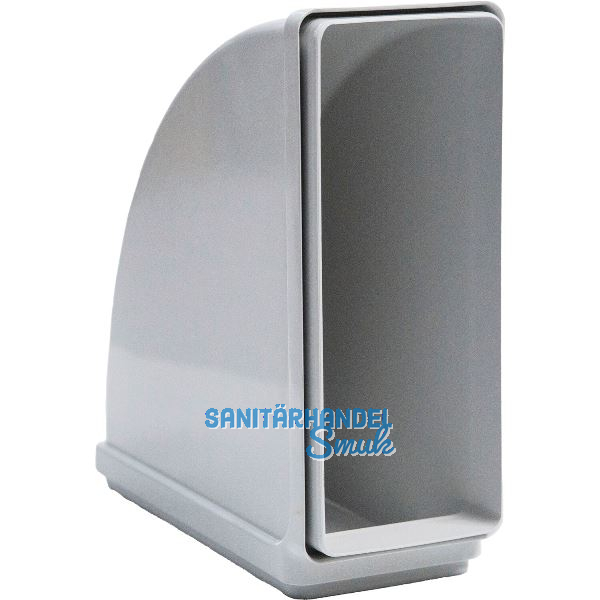 FALMEC Horizontalbogen 90�