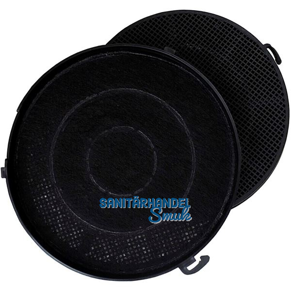 FALMEC Aktivkohlefilter Typ C